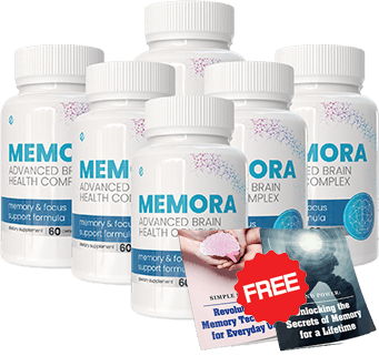 Memora sale