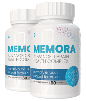 Memora Brain Supplement